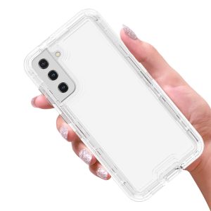 قاب شفاف ژله ای ایربگدار برای شیاومی Xiaomi redmi 11t / 11t pro