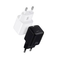 آداپتور 20w مینی اسلیکتو slicto 20w mini charger