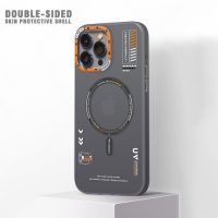 گارد mikwer(اورجینال) مدل iphone 15 promax