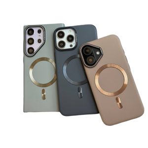 گارد مگ سیف الترا اسکین samsung s25 ultra