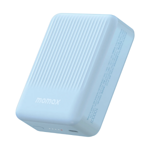پاوربانک مومکس Momax Q.Mag Minimal 2 Wireless Magnetic Power Bank