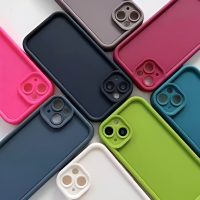 قاب سولید کیس solid case مناسب برای samsung A14