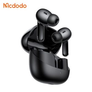 هندزفری بلوتوث مک دودو Mcdodo HP-004 Sound True Wireless Earbuds