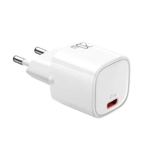 شارژر دیواری تایپ سی 20 وات مک دودو CH-402 MCDODO CH-402 3A PD 20W TYPE-C TRAVEL ADAPTER