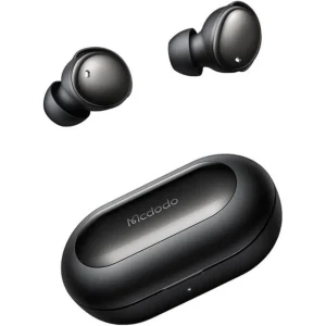 هندرفری بلوتوث مک دودو Mcdodo True Wireless Goodnight Sleep Earbuds HP-449