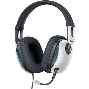 هدست گیمینگ سیمی بیسوس GoPlay 1+ Max Baseus GoPlay 1+ Max Gaming Wired Headphones A00181000211-00