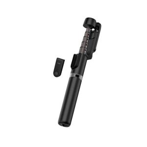 مونوپاد و سه پایه رینگ لایت مک دودو مدل MCDODO SS-1781 Selfie Stick Bluetooth Remote Control Tripod