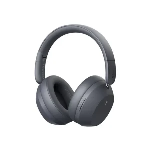 هدست بلوتوثی بیسوس Baseus super Bass 35 Max Wireless Headphones