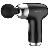 ماساژور تفنگی مینی مدل گرین لاین Green Lion Mini Massage Gun 6 Speed Levels