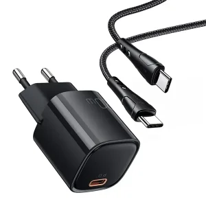 کابل و شارژر 20 وات مک دودو مدل CH-469 Mcdodo CH-469 PD 3A Wall Charger