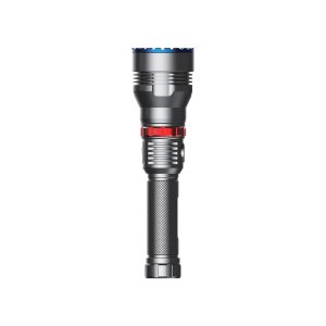 چراغ قوه ضد آب پاورولوژی Powerology 4000mAh Waterproof LED Flashlight PPBCHA64