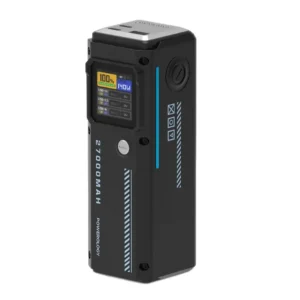 پاوربانک 140w هوشمند 27000mah پاورولوژی مدل Powerology Smart Display Power Bank PPBCHA83