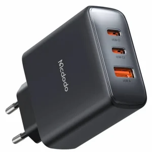 شارژر دیواری 45 وات مک دودو مدل Ch-4860 Mcdodo CH-4860 Charger