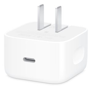 آداپتور شارژر ۴۰ وات داینامیک اپل اصلی 40W Dynamic Power Adapter with 60W Max