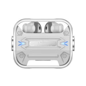 هندزفری بلوتوثی گیمینگ هوکو HOCO مدل EW55 با بلوتوث 5.3 و نور RGB