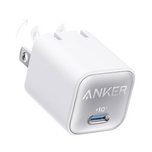 شارژر انکر 30وات مدل A2698 30W