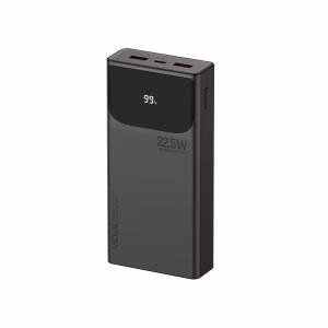 پاور بانک Vidvie مدل PB7027 ظرفیت 20000 میلی آمپر ساعت توان 22.5 وات