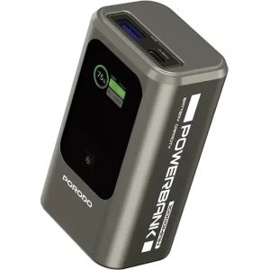 پاوربانک 35w پرودو    10000 هزار میلی آمپر مدل mini