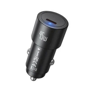 شارژر فندکی مک دودو Mcdodo CC-5340 توان 45 وات