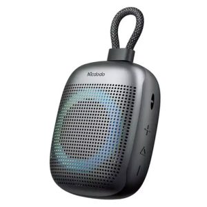 اسپیکر بلوتوثی 10 واتی دارای گیره برای دسته موتور مک دودو مدل Mcdodo BS-8970