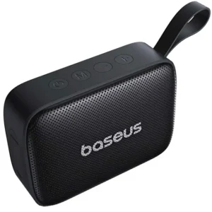 اسپیکر بلوتوثی جیبی قابل حمل بیسوس Baseus AeQur 30 Mini