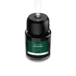 ﺧﻮﺷﺒﻮ ﮐﻨﻨﺪه ﮔﺮﯾﻦ ﻻﯾﻦ ۱۶۰ میلی لیتری  Fragrance Air Diffuser 160ml dual