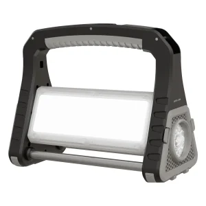 چراغ شارژی گرین لاین مدل Lumina