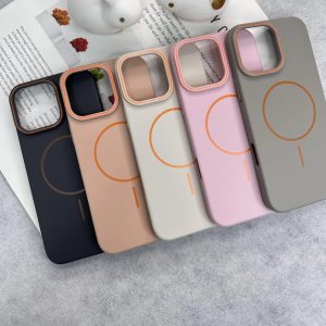 قاب ایفون iphone 15 promax پی سی بیتس